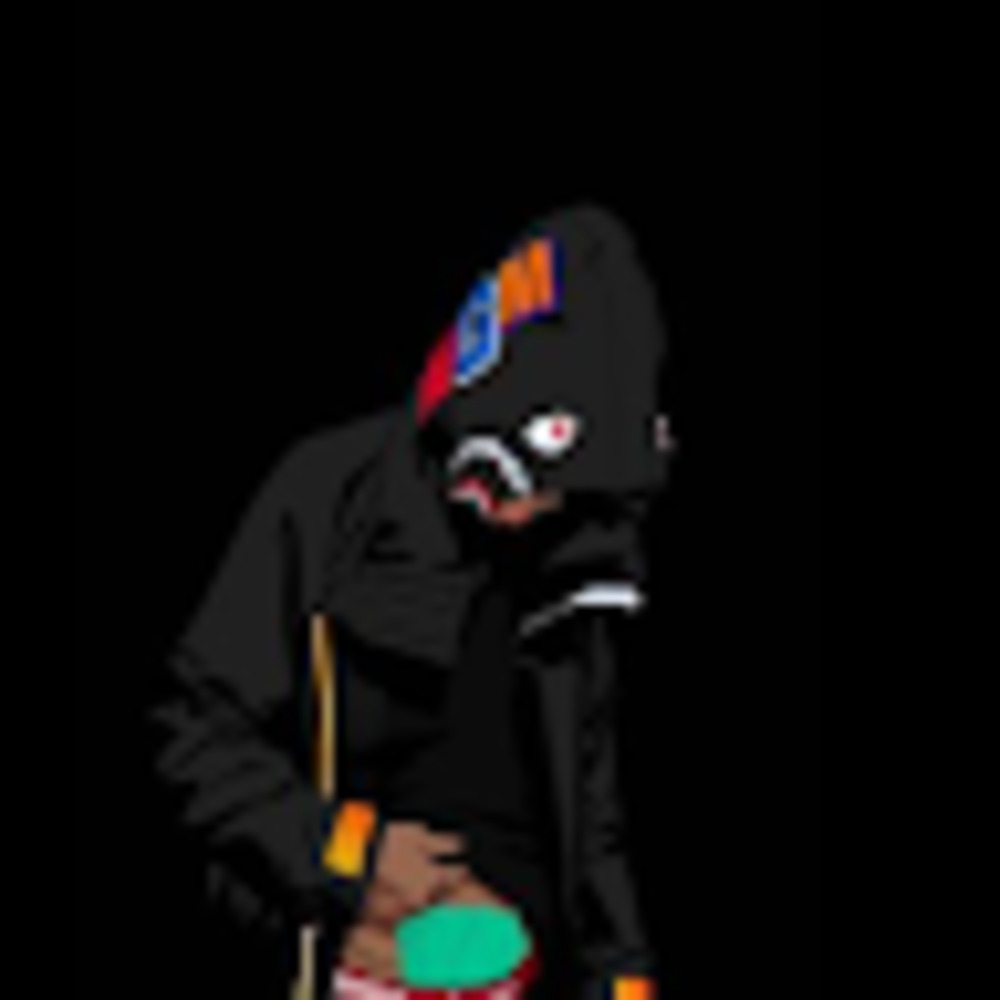 Meet your Posher, Colston